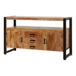 Dressoir tropcial/boaz mangohout