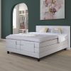 Boxspring Scandi