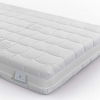 Pocketveer matras Eclipse hybride koudschuim - Leverbaar in diverse breedtes en lengtes