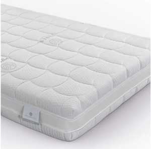 Pocketveer matras Eclipse hybride koudschuim - Leverbaar in diverse breedtes en lengtes