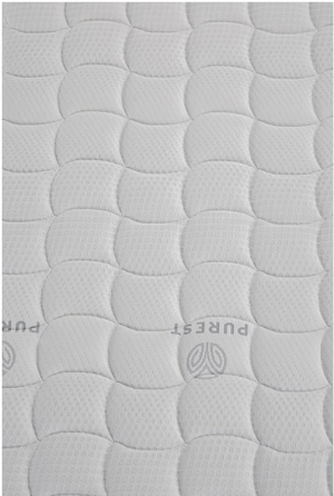 Pocketveer matras Eclipse hybride koudschuim - Leverbaar in diverse breedtes en lengtes