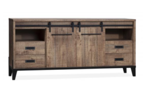 Dressoir lamulux 