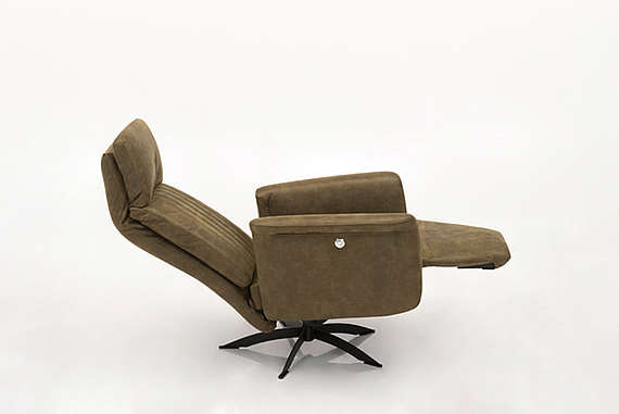Relax fauteuil 7079 Hjort Knudsen