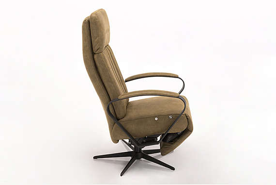 Relax fauteuil 7083 Hjort Knudsen