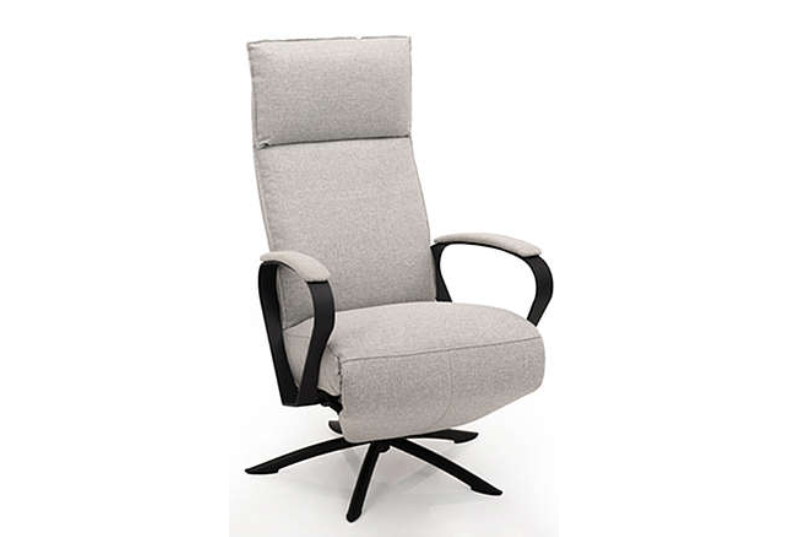 Relax fauteuil 7094 industrieel Jhort Knudsen